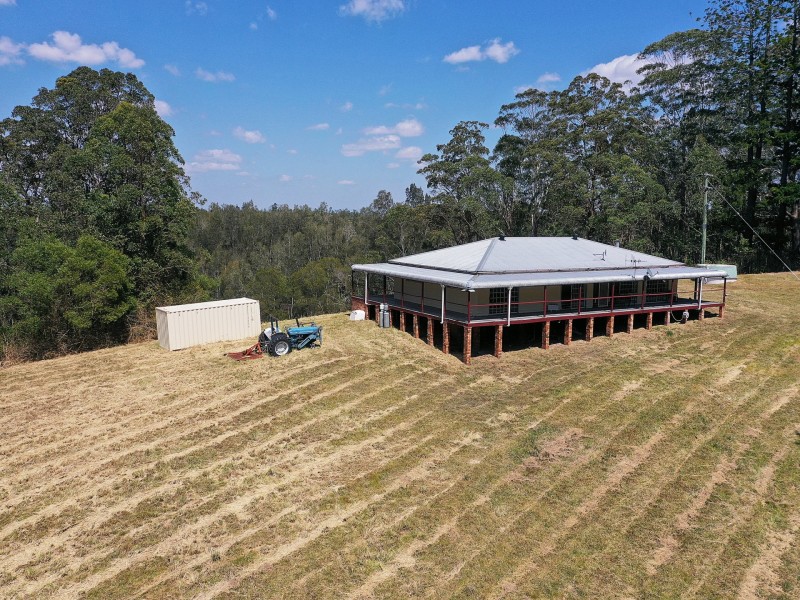 114 Gibsons Road, Coopernook NSW 2426