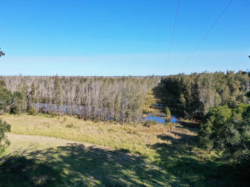 114 Gibsons Road, Coopernook NSW 2426