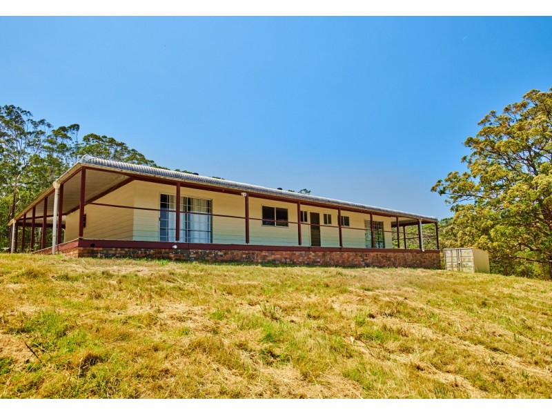 114 Gibsons Road, Coopernook NSW 2426