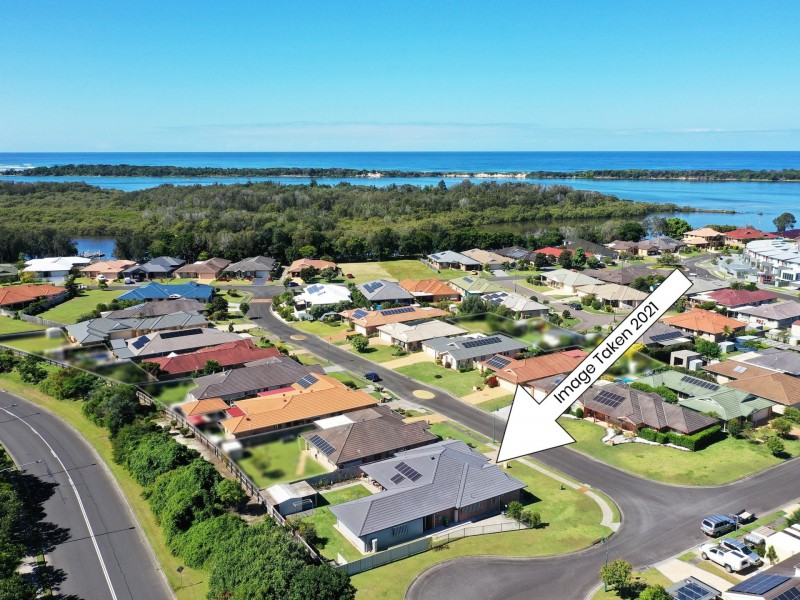 15 Cooloon Avenue, Harrington NSW 2427