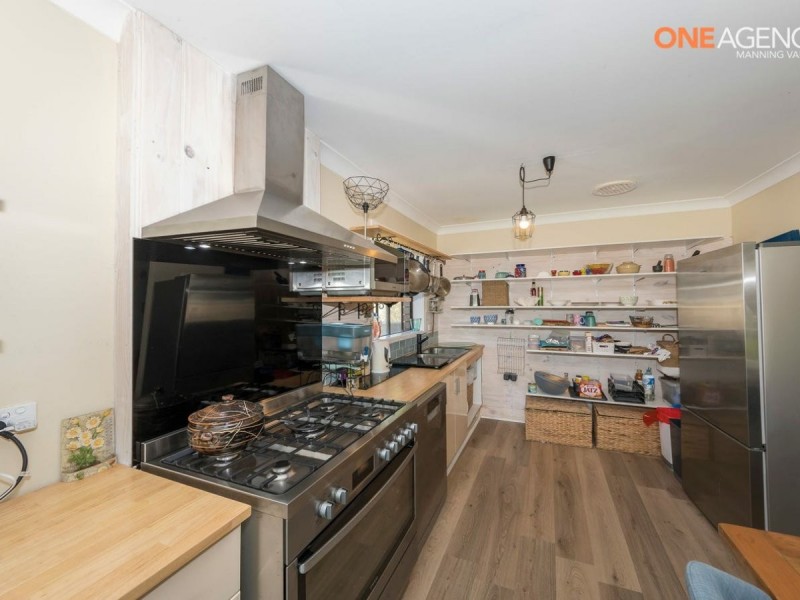 46 Glacken Street, Harrington NSW 2427