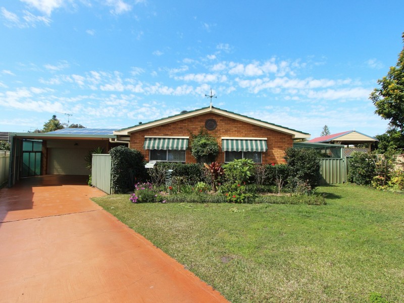 6 Bogangate Place, Harrington NSW 2427