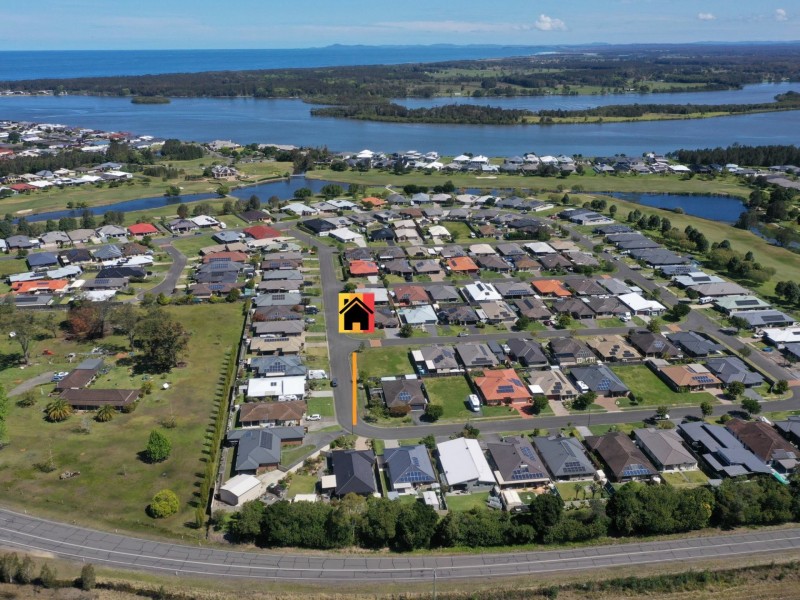 38 Echo Drive, Harrington NSW 2427