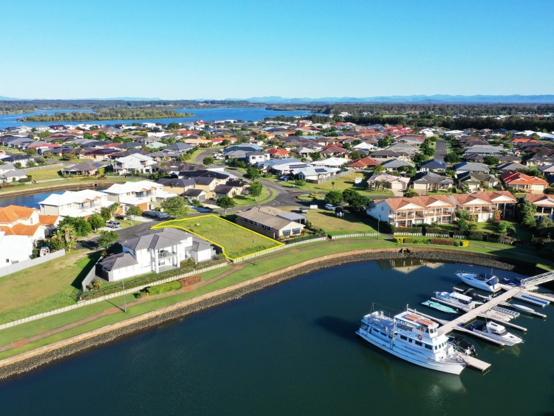 6 Ulmurra Close, Harrington NSW 2427