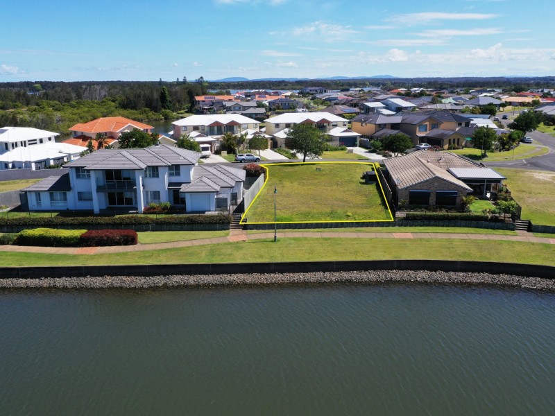 6 Ulmurra Close, Harrington NSW 2427