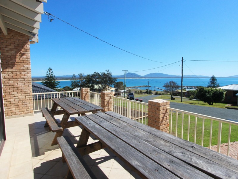 3 Geoffrey Street, Crowdy Head NSW 2427