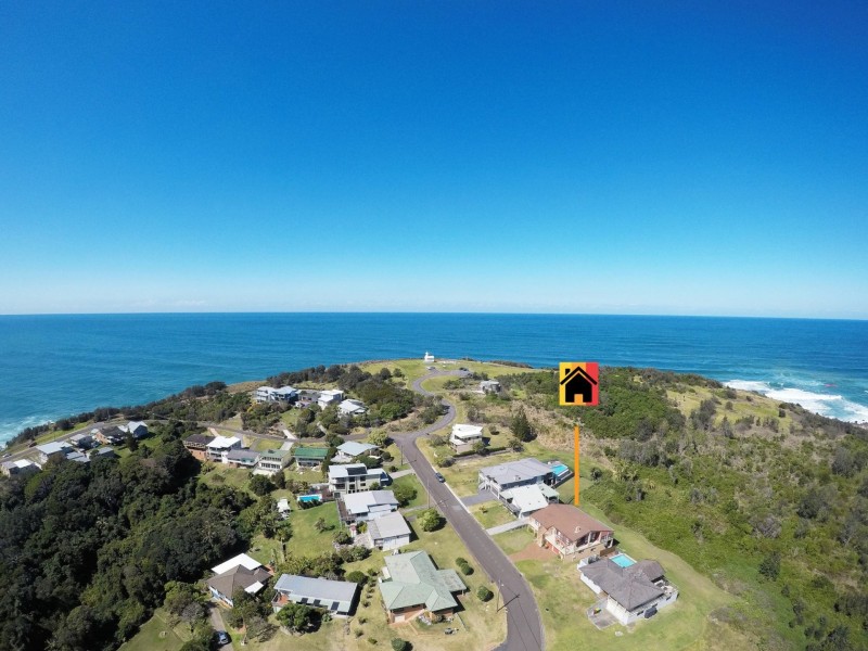 3 Geoffrey Street, Crowdy Head NSW 2427