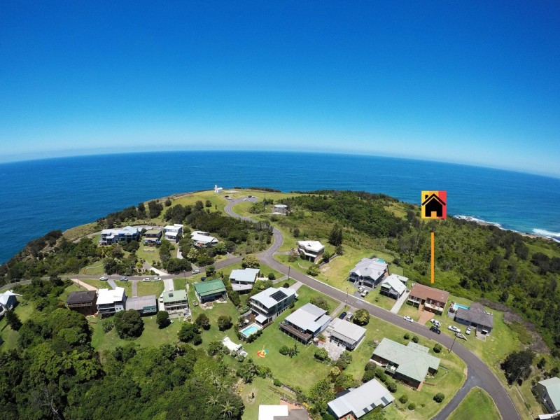 3 Geoffrey Street, Crowdy Head NSW 2427