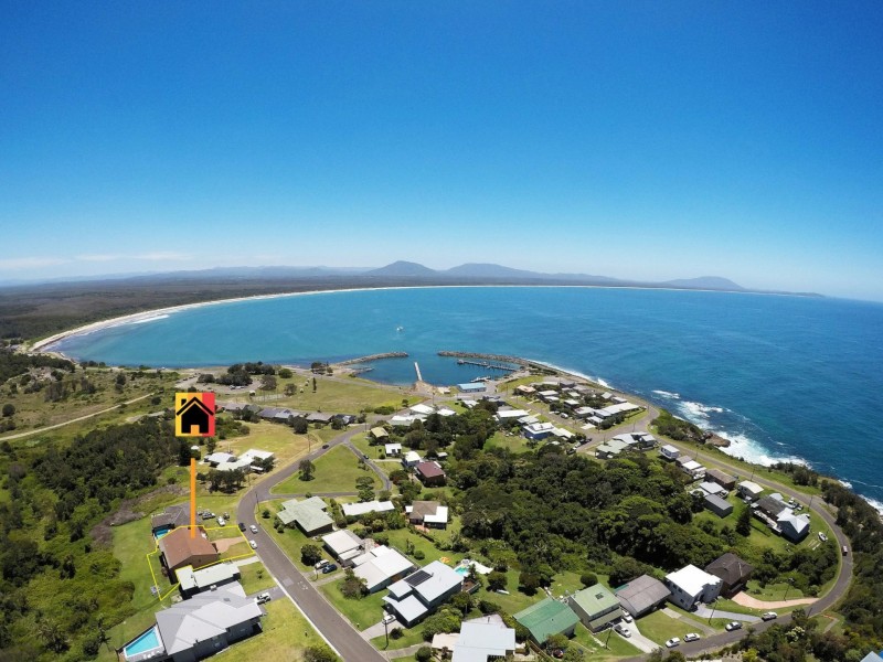 3 Geoffrey Street, Crowdy Head NSW 2427