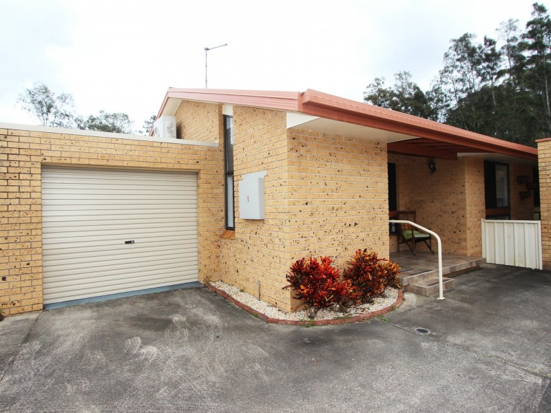 1/3 Sandpiper Close, Harrington NSW 2427