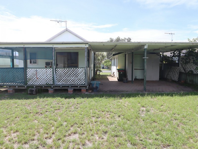 16 Glacken Street, Harrington NSW 2427