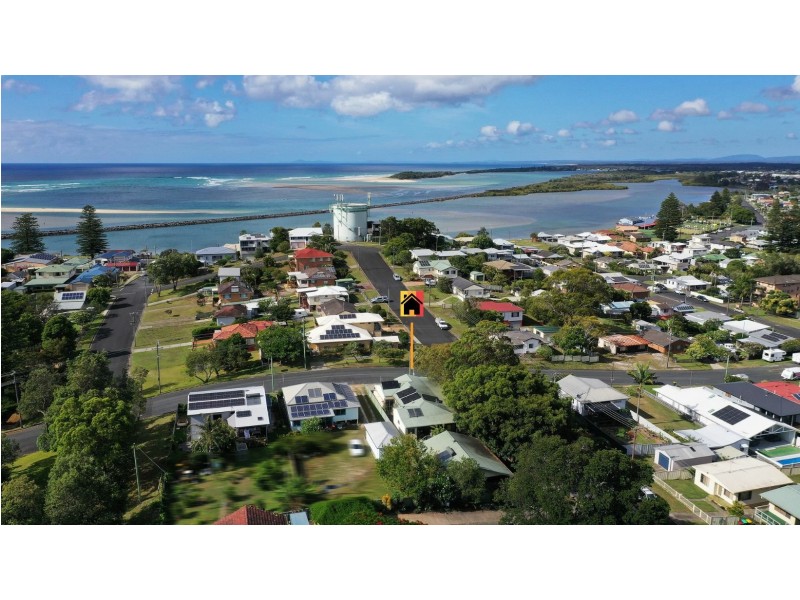 5 Ann Street, Harrington NSW 2427