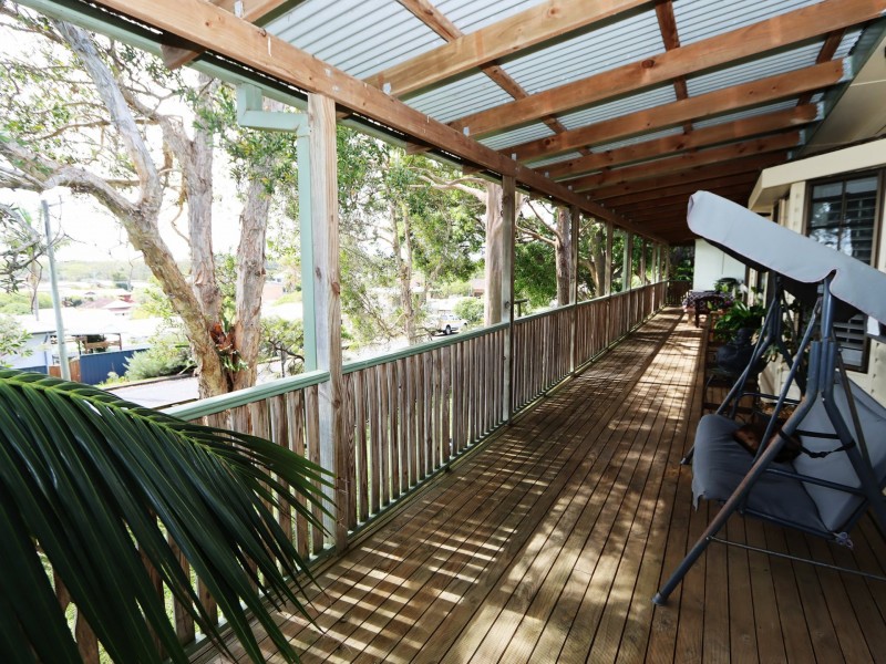 5 Ann Street, Harrington NSW 2427