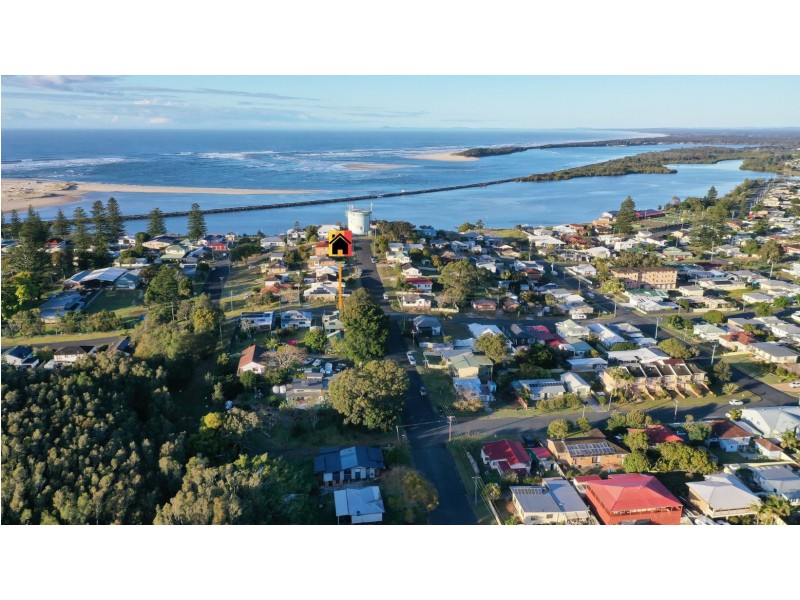 5 Ann Street, Harrington NSW 2427