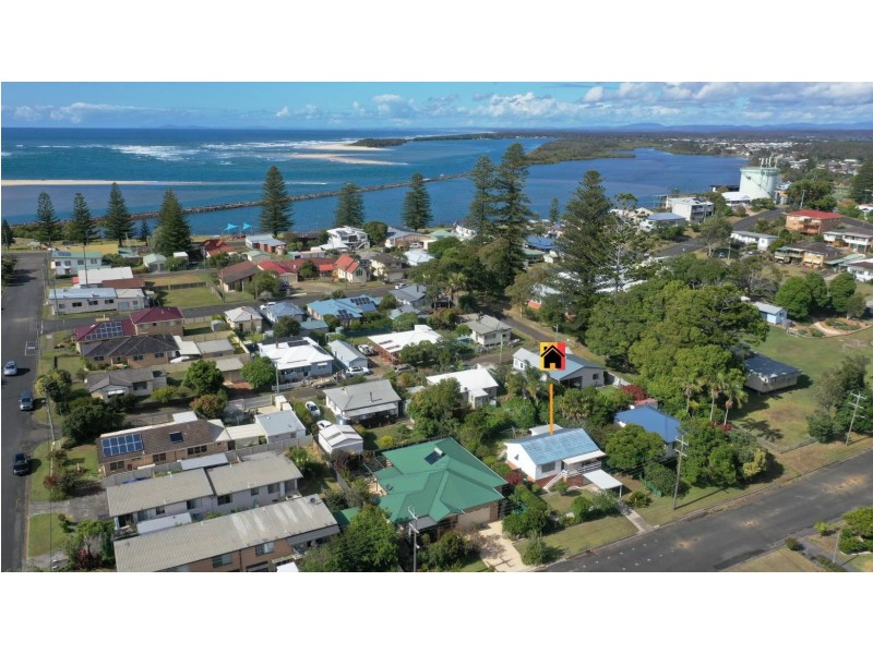 26 Granter Street, Harrington NSW 2427