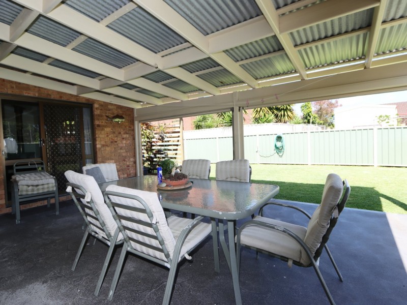 8 Minamurra Drive, Harrington NSW 2427