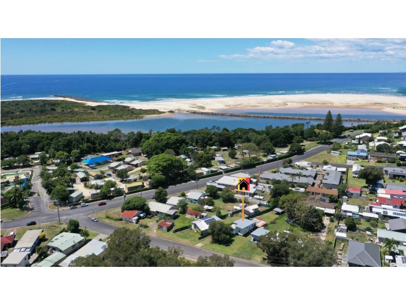 4 Hogan Street, Harrington NSW 2427
