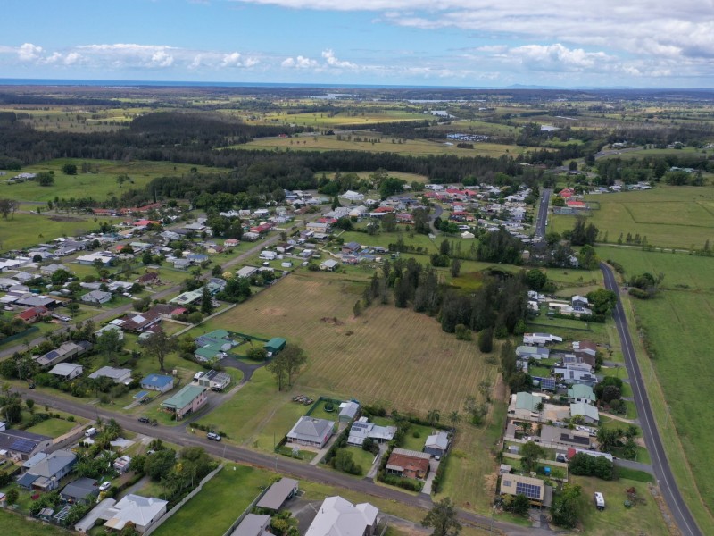 20A High Street, Coopernook NSW 2426