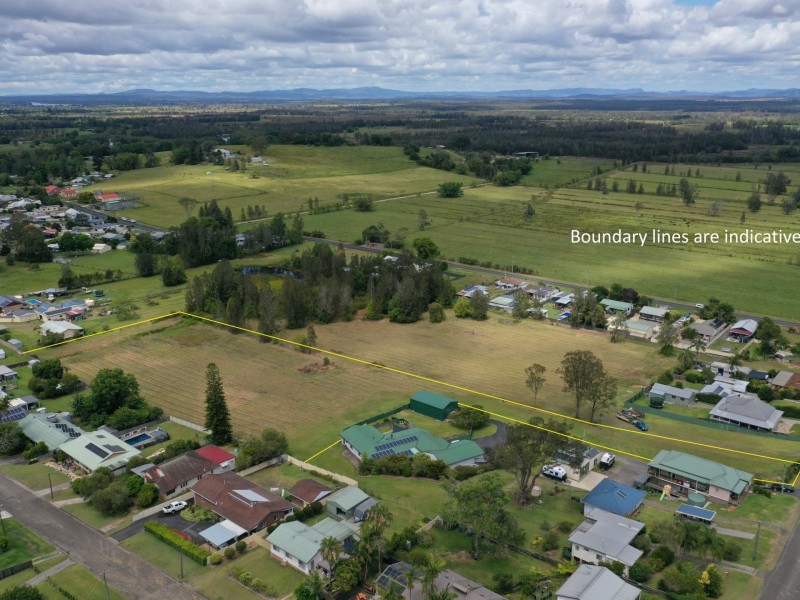 20A High Street, Coopernook NSW 2426