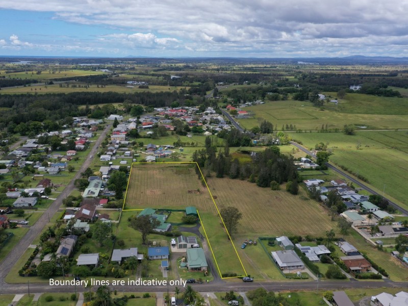 20A High Street, Coopernook NSW 2426
