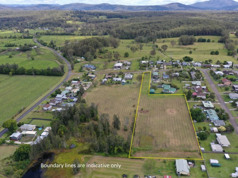 20A High Street, Coopernook NSW 2426