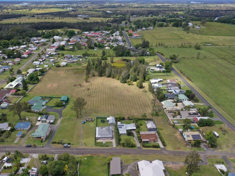 20A High Street, Coopernook NSW 2426