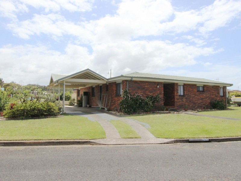 7 Minamurra Drive, Harrington NSW 2427