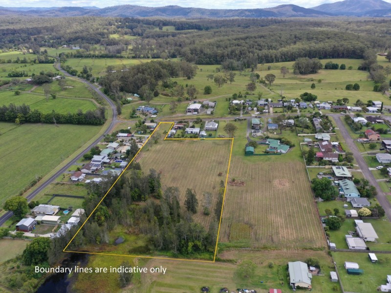 30 High Street, Coopernook NSW 2426