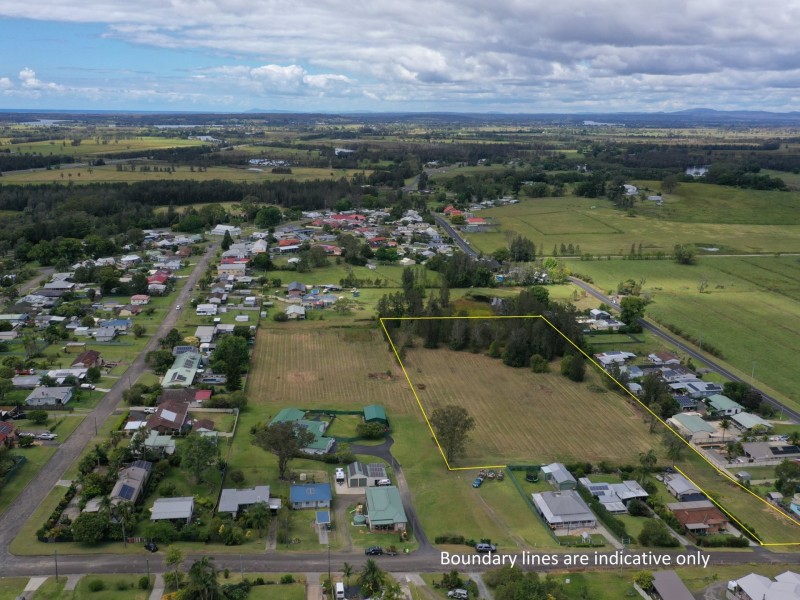 30 High Street, Coopernook NSW 2426