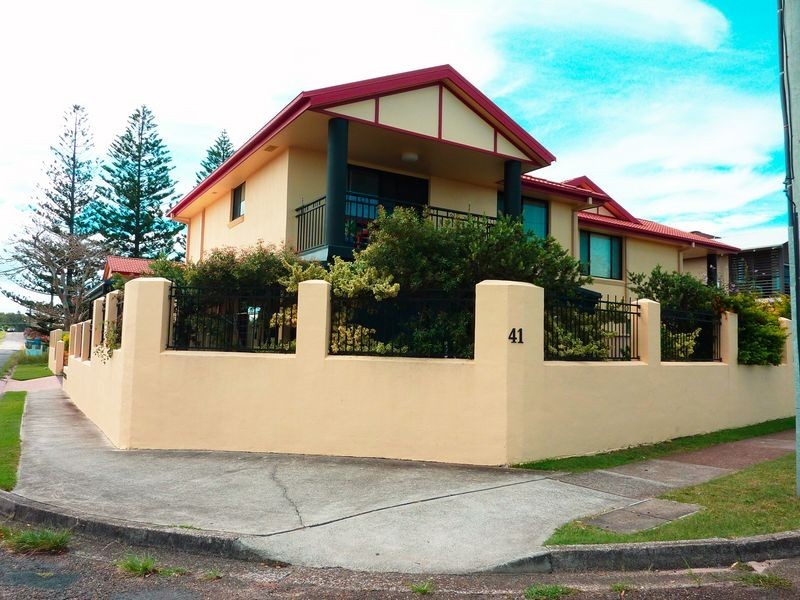 1/41 Beach Street, Harrington NSW 2427