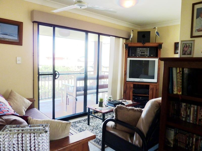 1/41 Beach Street, Harrington NSW 2427