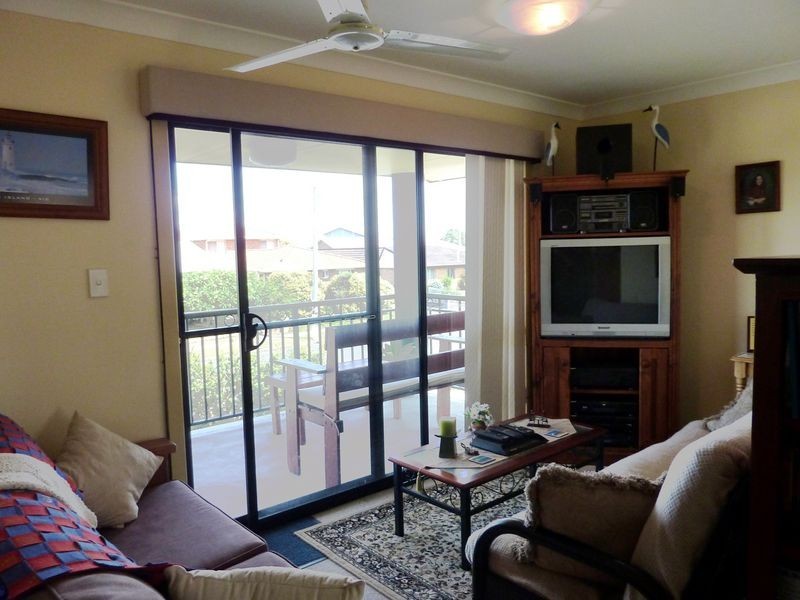 1/41 Beach Street, Harrington NSW 2427