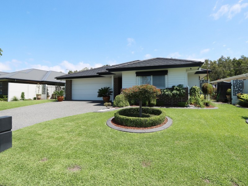 43 Boambee Street, Harrington NSW 2427