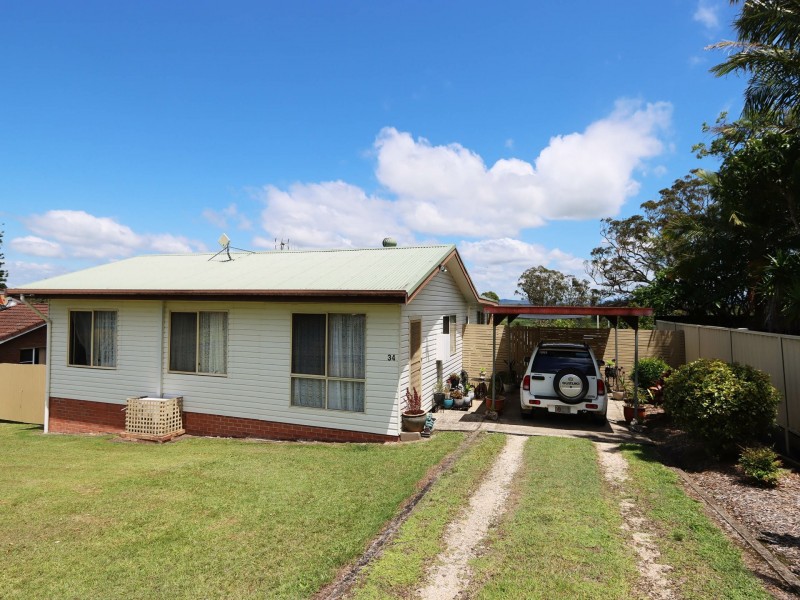 34 Petrie Street, Coopernook NSW 2426
