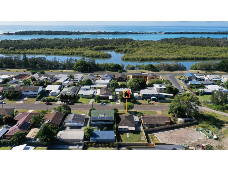 8 Oxley Street, Harrington NSW 2427