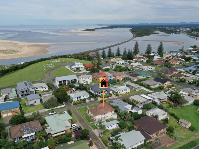 15 Church Street, Harrington NSW 2427