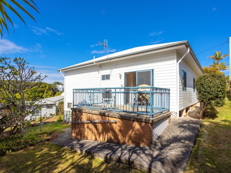 3 Church Street, Harrington NSW 2427
