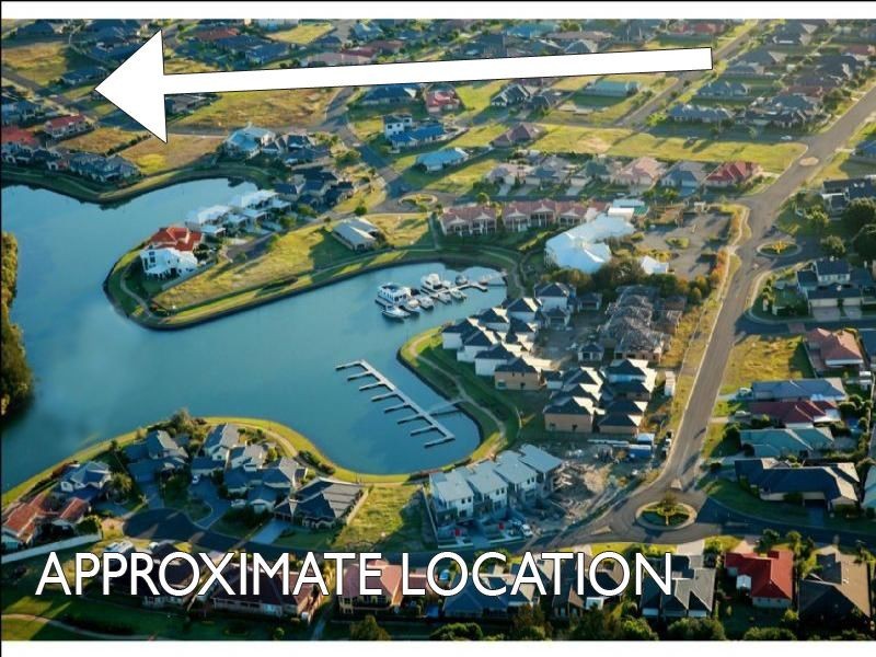 15 Diamantina Circuit, Harrington NSW 2427