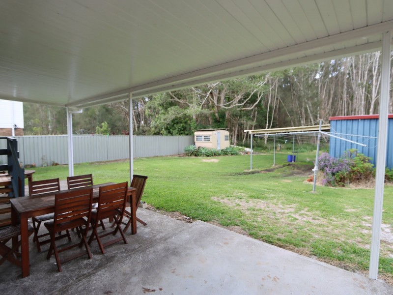 21 Crown Street, Harrington NSW 2427