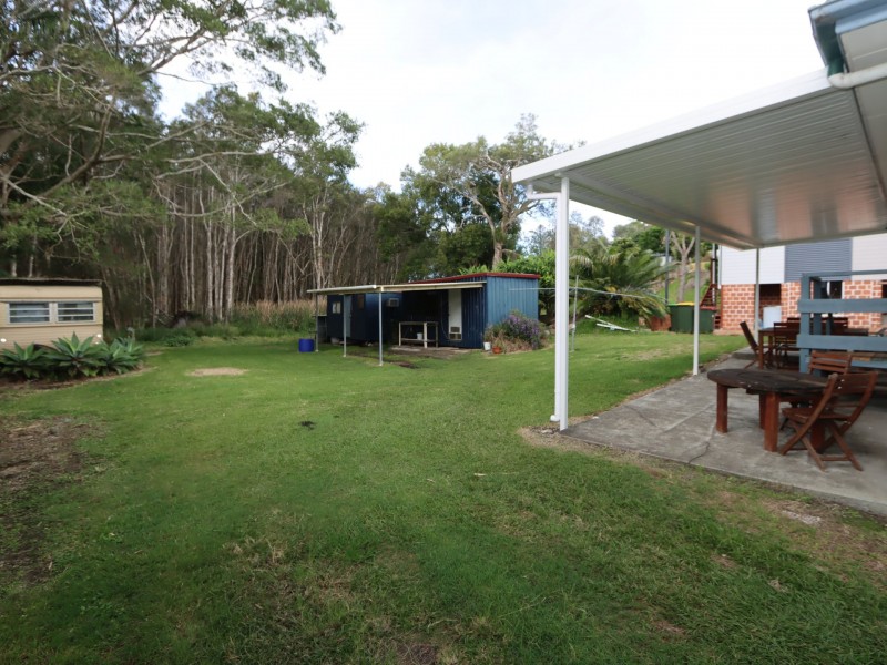 21 Crown Street, Harrington NSW 2427