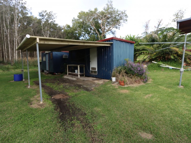 21 Crown Street, Harrington NSW 2427