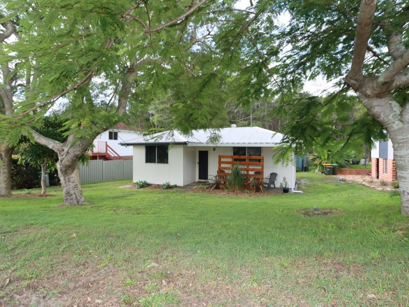 21 Crown Street, Harrington NSW 2427