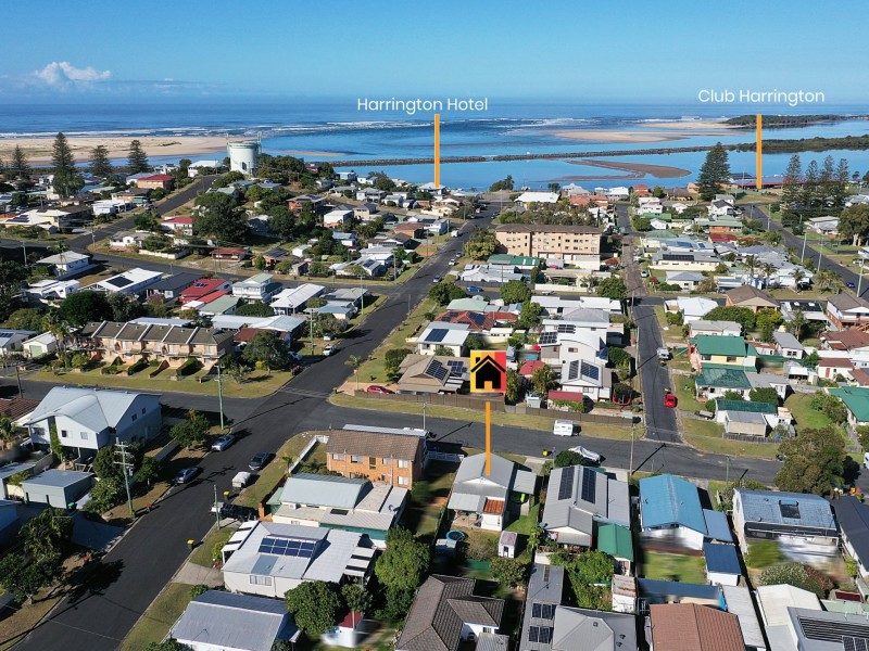 11 Muir Street, Harrington NSW 2427