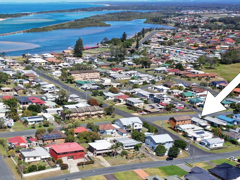 11 Muir Street, Harrington NSW 2427