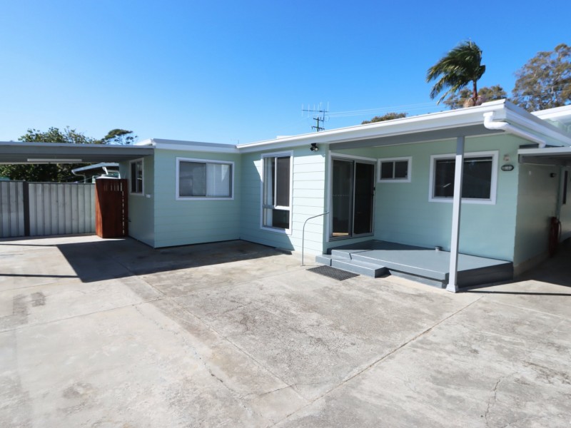 27 Crowdy Street, Harrington NSW 2427