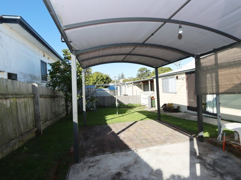 1/23 Ann Street, Harrington NSW 2427
