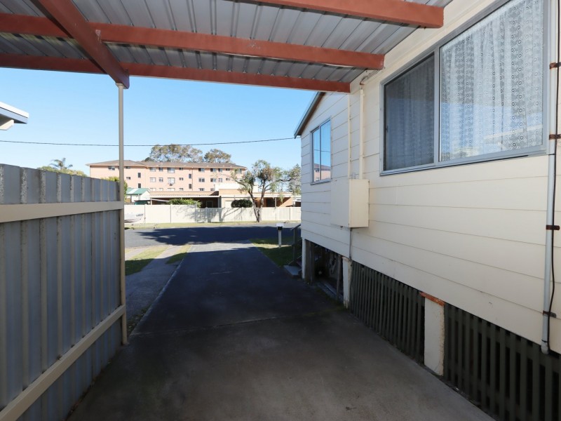 1/23 Ann Street, Harrington NSW 2427