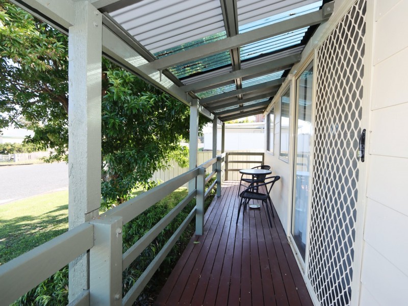 1/23 Ann Street, Harrington NSW 2427