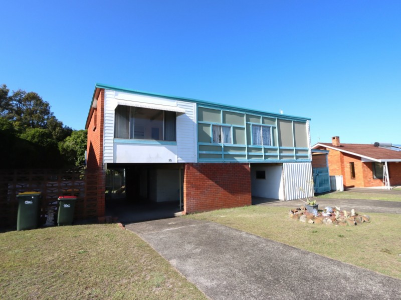 35 Minamurra Drive, Harrington NSW 2427