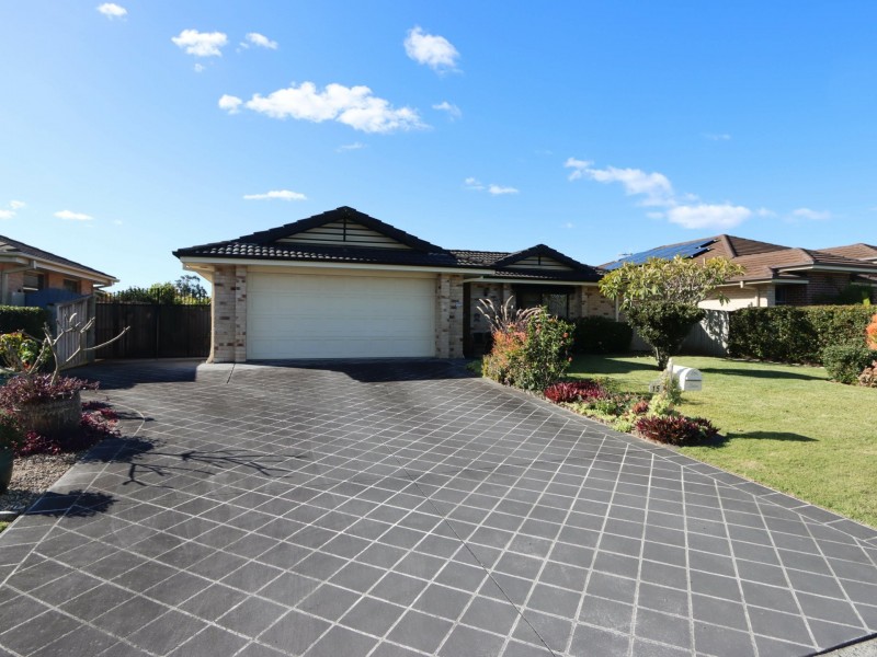 15 Florrie Ellison Street, Harrington NSW 2427